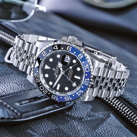 rolex batman jubilee 2020|Rolex Batman .